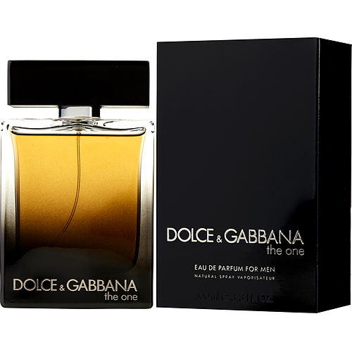 Dolce & Gabbanathe Oneeau De Parfum Spray 3.3 Oz