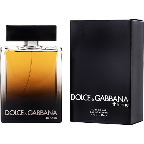 Dolce & Gabbanathe Oneeau De Parfum Spray 5 Oz