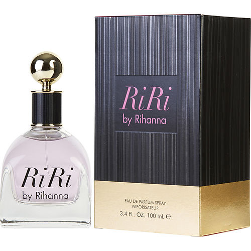 Rihanna Rihanna Riri Eau De Parfum Spray 3.4 Oz