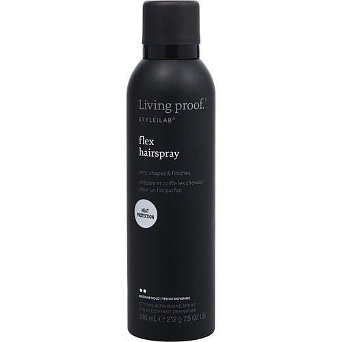 Living Proof Living Proof Style Lab Flex Shaping Hair Spray 7.5 Oz