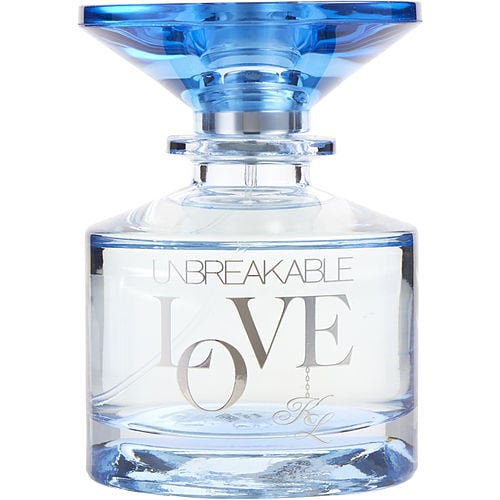 Khloe And Lamar Unbreakable Love By Khloe And Lamar Edt Spray 3.4 Oz (Unboxed)