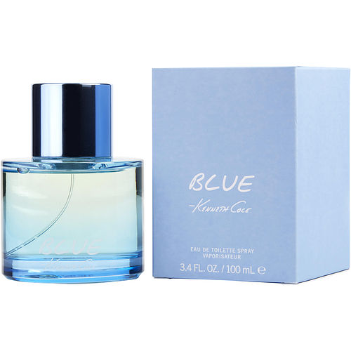 Kenneth Colekenneth Cole Blueedt Spray 3.4 Oz