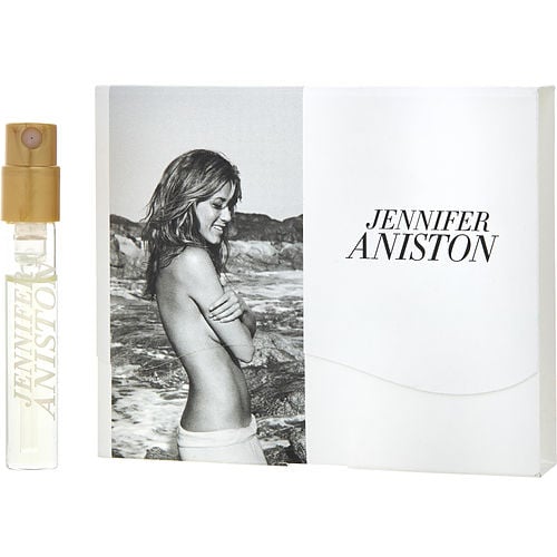 Jennifer Aniston Jennifer Aniston Eau De Parfum Spray Vial On Card