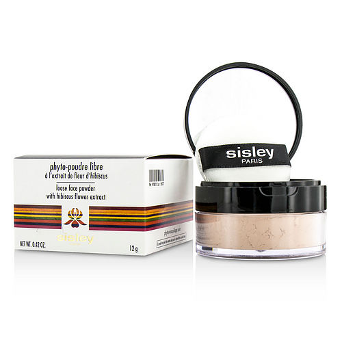 Sisley Sisley Phyto Poudre Libre Loose Face Powder - #2 Mate  --12G/0.42Oz For Women