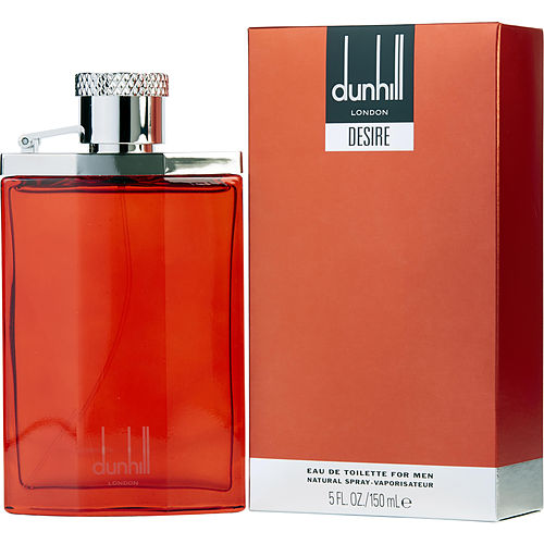 Alfred Dunhilldesireedt Spray 5 Oz