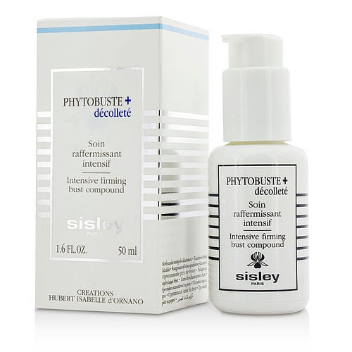 Sisleysisleyphytobuste + Decollete Intensive Firming Bust Compound  --50Ml/1.6Oz