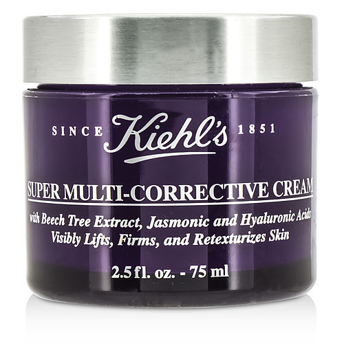 Kiehl'S Kiehl'S Super Multi-Corrective Cream  --75Ml/2.5Oz