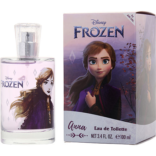 Disneyfrozen Disney Annaedt Spray 3.4 Oz