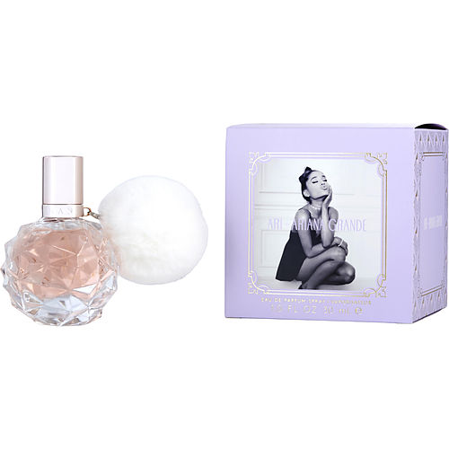 Ariana Grandeari By Ariana Grandeeau De Parfum Spray 1 Oz