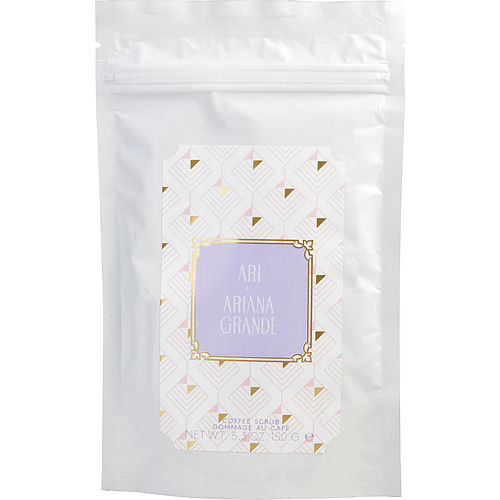 Ariana Grandeari By Ariana Grandegrande Coffee Scrub 5.3 Oz