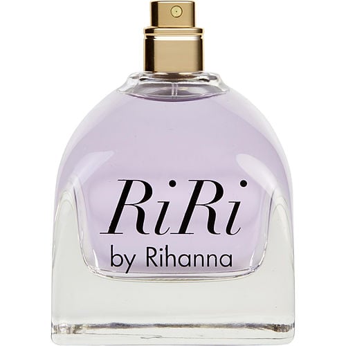 Rihanna Rihanna Riri Eau De Parfum Spray 3.4 Oz *Tester
