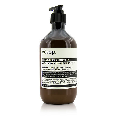 Aesop Aesop Resolute Hydrating Body Balm  --500Ml/17Oz For Women