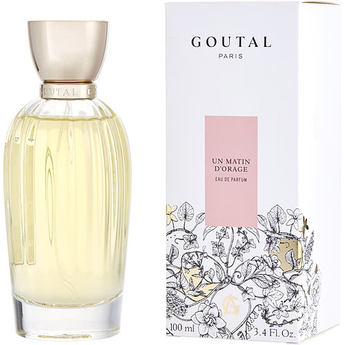 Annick Goutalun Matin D'Orageeau De Parfum Spray 3.4 Oz (New Packaging)