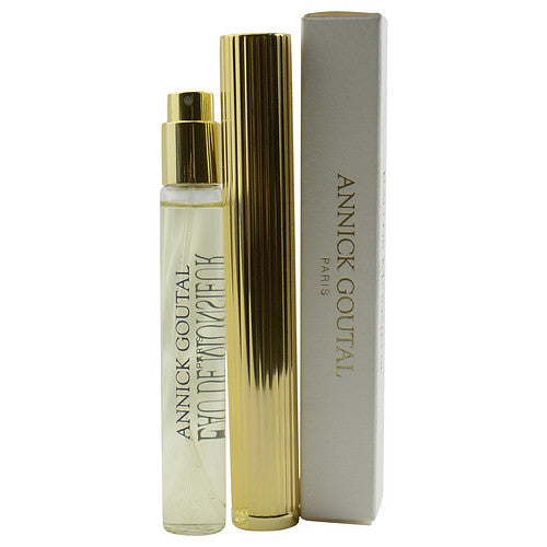 Annick Goutaleau De Monsieuredt Spray 0.5 Oz