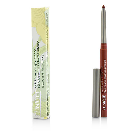 Clinique Clinique Quickliner For Lips Intense - #04 Intense Cayenne  --0.26G/0.01Oz For Women