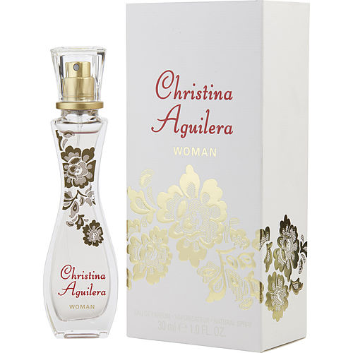 Christina Aguilera Christina Aguilera Woman Eau De Parfum Spray 1 Oz For Women