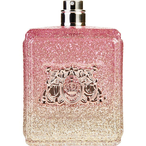 Juicy Couture Viva La Juicy Rose Eau De Parfum Spray 3.4 Oz *Tester