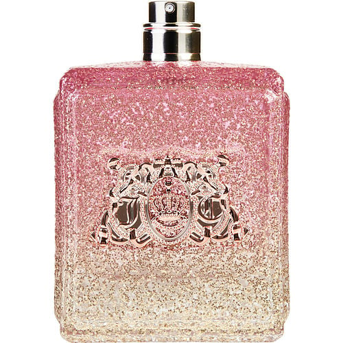 Juicy Couture Viva La Juicy Rose Eau De Parfum Spray 3.4 Oz *Tester For Women