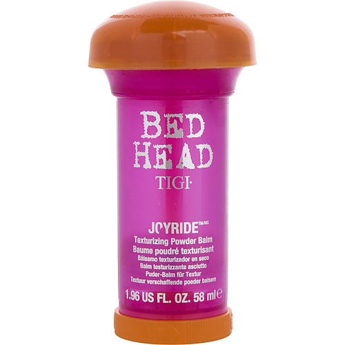 Tigibed Headjoy Ride Texturizing Powder Balm 1.96 Oz