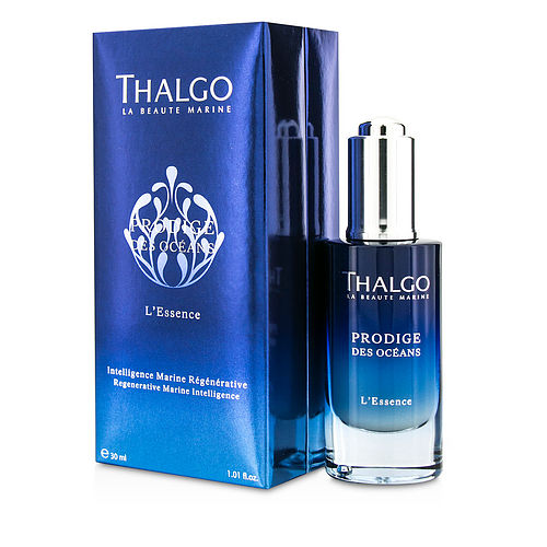 Thalgothalgoprodige Des Oceans Regenerative Marine Intelligence Essence  --30Ml/1.01Oz