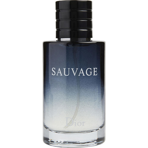 Christian Diordior Sauvageedt Spray 3.4 Oz *Tester