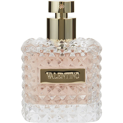 Valentinovalentino Donnaeau De Parfum Spray 3.4 Oz *Tester