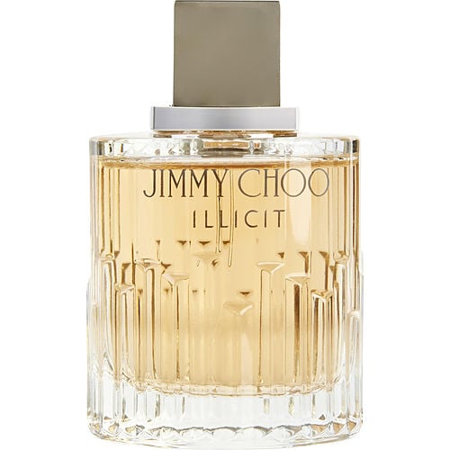 Jimmy Choo Jimmy Choo Illicit Eau De Parfum Spray 3.3 Oz *Tester