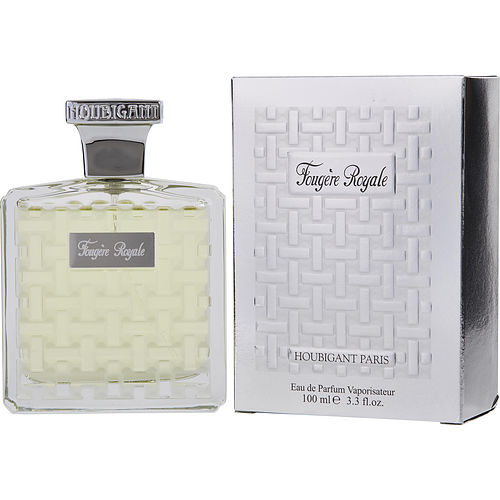 Houbigantfougere Royaleeau De Parfum Spray 3.3 Oz