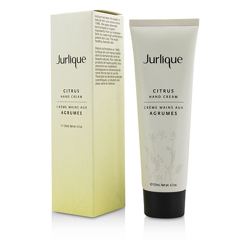 Jurliquejurliquecitrus Hand Cream  --125Ml/4.3Oz