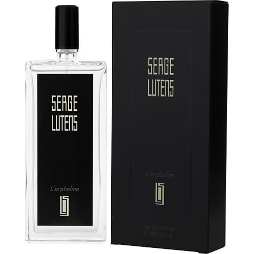 Serge Lutens Serge Lutens L'Orpheline Eau De Parfum Spray 3.3 Oz