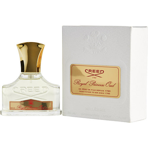 Creed Creed Royal Princess Oud Eau De Parfum Spray 1 Oz For Women