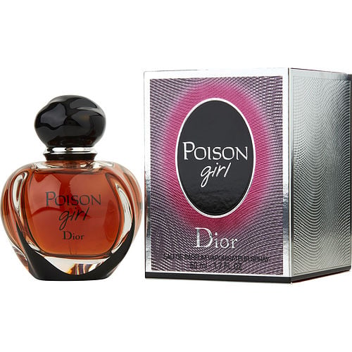Christian Dior Poison Girl Eau De Parfum Spray 1.7 Oz