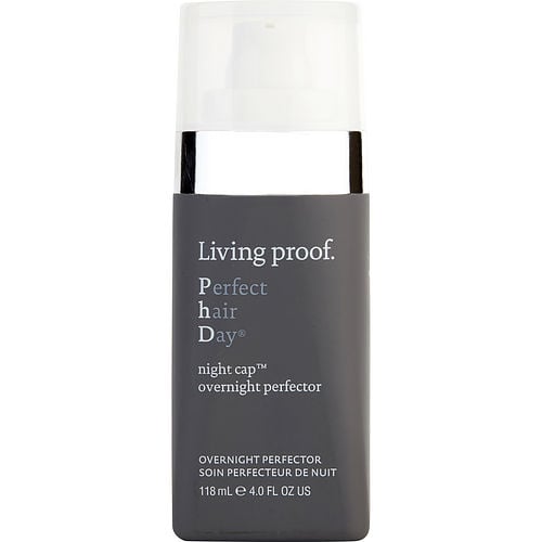 Living Proofliving Proofperfect Hair Day (Phd) Night Cap Overnight Perfector 4 Oz
