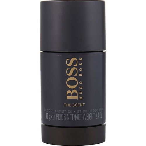 Hugo Boss Boss The Scent Deodorant Stick 2.4 Oz