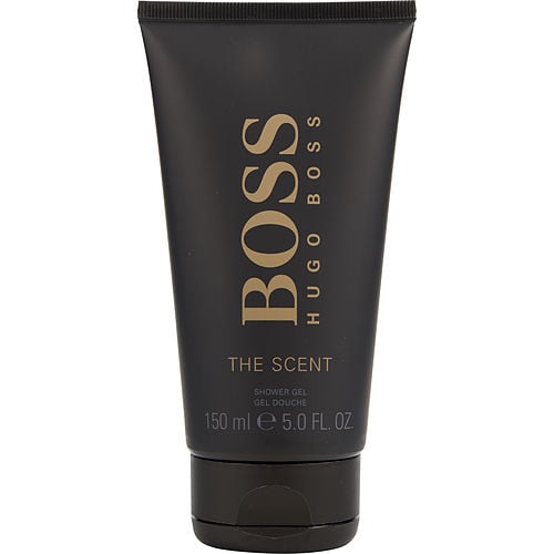 Hugo Boss Boss The Scent Shower Gel 5.1 Oz For Men