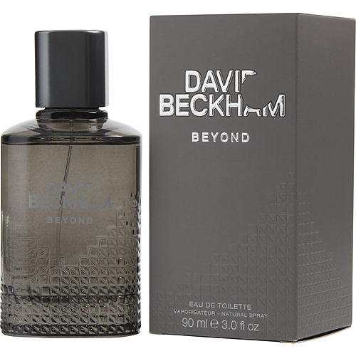 David Beckhamdavid Beckham Beyondedt Spray 3 Oz