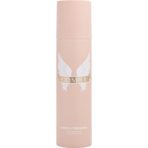 Paco Rabannepaco Rabanne Olympeadeodorant Spray 5.1 Oz