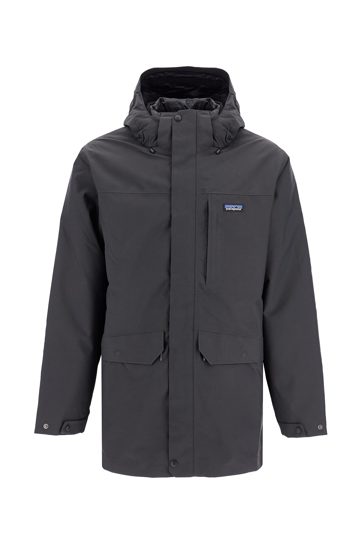 PATAGONIA pass\n\ntrespass men's