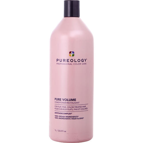 Pureology Pureology Pure Volume Conditioner 33.8 Oz