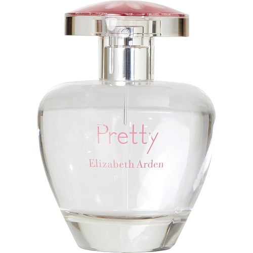 Elizabeth Arden Pretty Eau De Parfum Spray 3.3 Oz *Tester