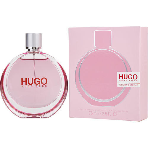 Hugo Boss Hugo Extreme Eau De Parfum Spray 2.5 Oz