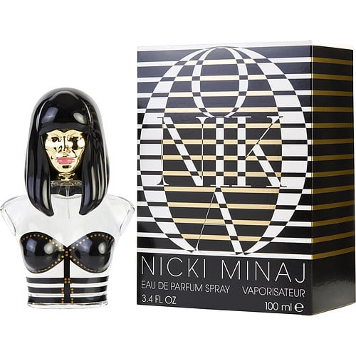 Nicki Minaj Nicki Minaj Onika Eau De Parfum Spray 3.4 Oz For Women