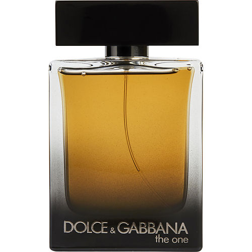 Dolce & Gabbana The One Eau De Parfum Spray 3.3 Oz *Tester