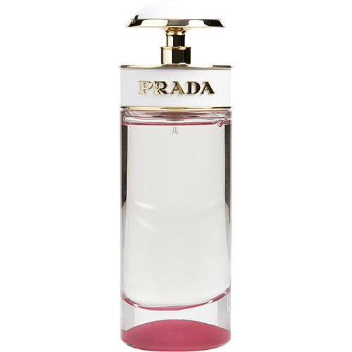 Prada Prada Candy Kiss Eau De Parfum Spray 2.7 Oz *Tester