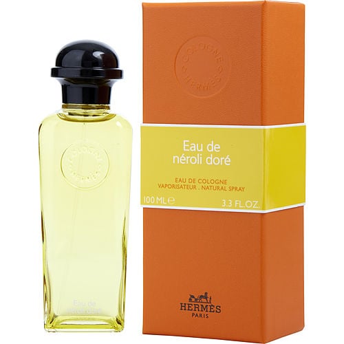 Hermeshermes Eau De Neroli Doreeau De Cologne Spray 3.3 Oz