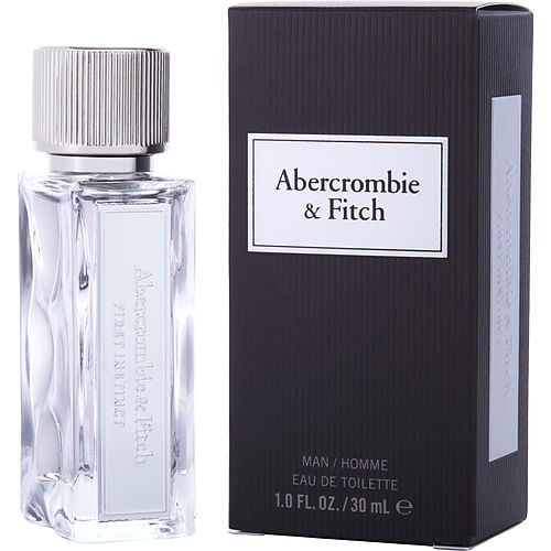 Abercrombie & Fitchabercrombie & Fitch First Instinctedt Spray 1 Oz