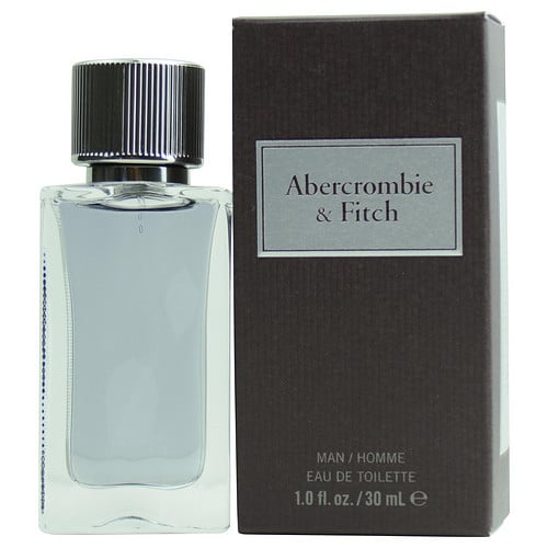 Abercrombie & Fitchabercrombie & Fitch First Instinctedt Spray 1 Oz