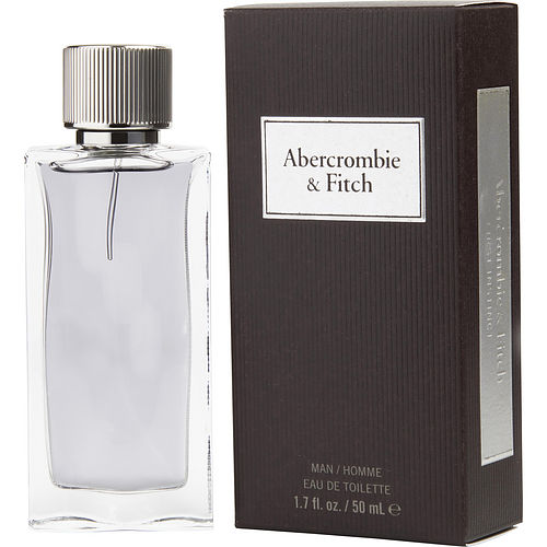 Abercrombie & Fitchabercrombie & Fitch First Instinctedt Spray 1.7 Oz