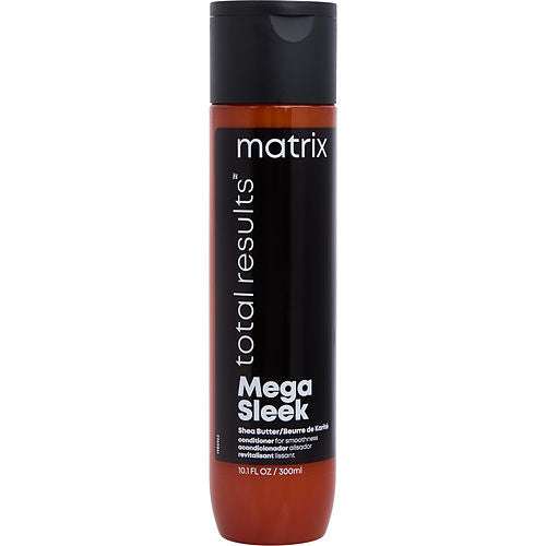 Matrix Total Results Mega Sleek Conditioner 10.1 Oz For Unisex