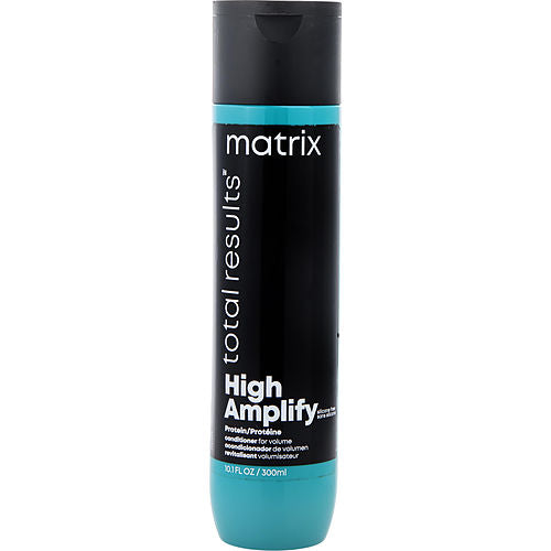 Matrixtotal Resultshigh Amplify Conditioner 10.1 Oz